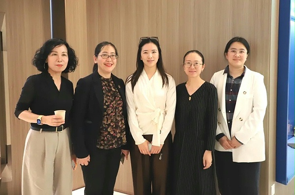 上海气候周 ESG 研讨会 (3)