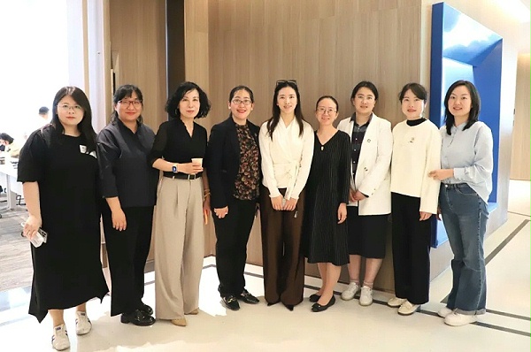 上海气候周 ESG 研讨会 (4)