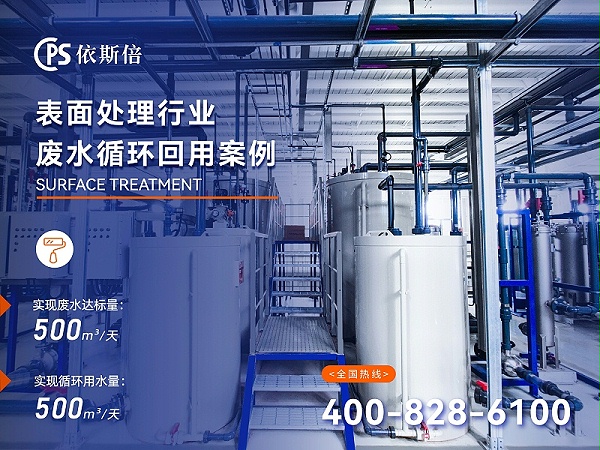 表面处理