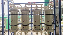 氮磷废水处理工艺