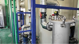 污水处理工程设备安装现场如何进行水泵选型