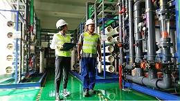 工业废水处理设备标准和保养周期