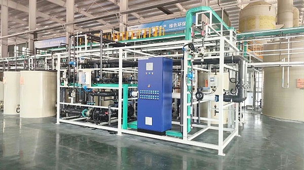 依斯倍喜获2025年度中华环保联合会科学技术奖 (2)