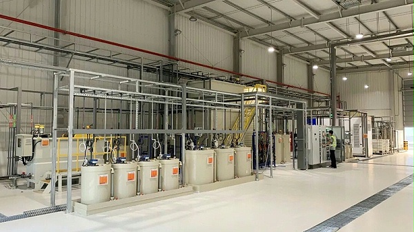 苏州工业园区＆苏滁高新区汽车装备制造产业沙龙 (6)