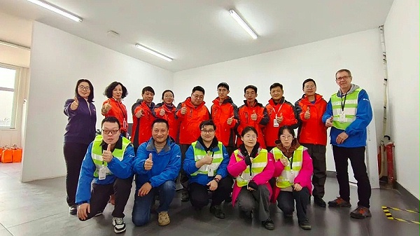苏州环保企业助力理想汽车打造污水净化体系 (4)