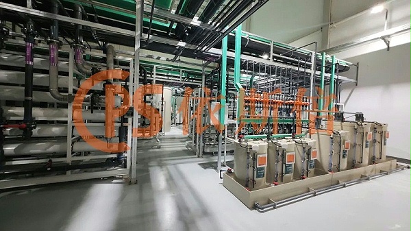 苏州环保企业助力理想汽车打造污水净化体系 (6)