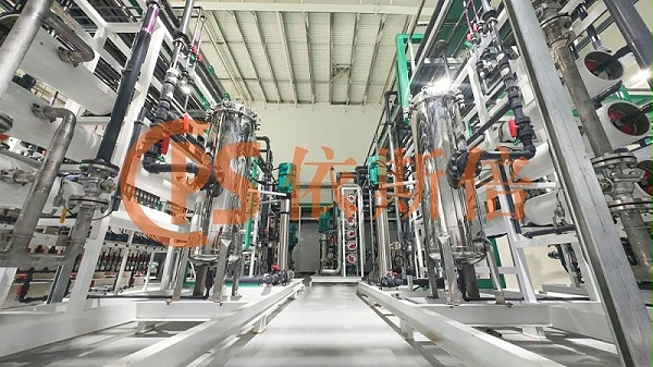 苏州环保企业助力理想汽车打造污水净化体系 (3)
