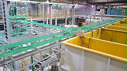 机加工行业产生的乳化液废水处理方法