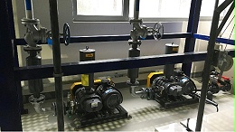 浅析污水处理设备水泵的定义