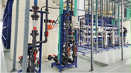 低浓度氨氮废水处理技术中膜处理技术