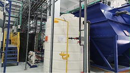 低浓度氨氮工业废水处理技术生物法