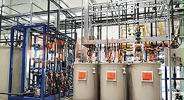 有机废水深度处理方案推荐