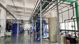 电镀废水处理设备技术工艺流程简析