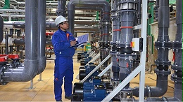 工业废水处理设备中硫酸磁力泵的优势
