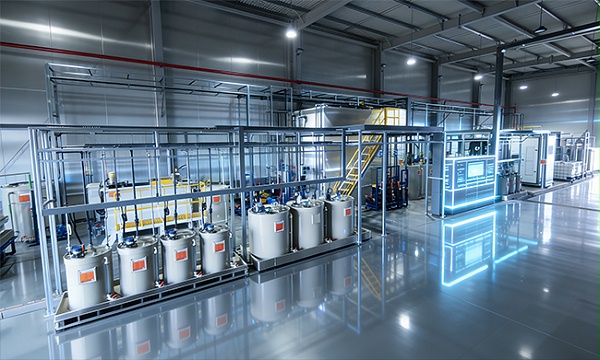 依斯倍参与园区数据知识产权实务精讲活动，以数据保护赋能工业废水处理高质量发展 (3)