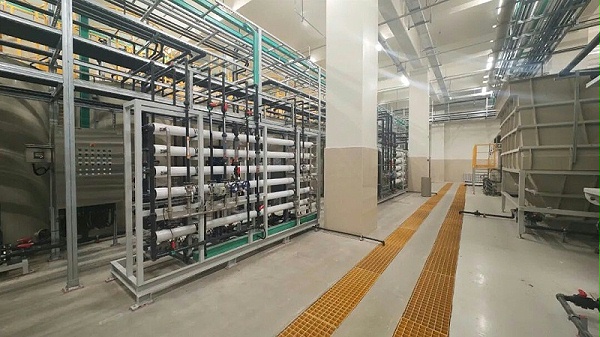 依斯倍受邀出席北京航空发动机维修有限公司（BAESL）开业典礼 (5)