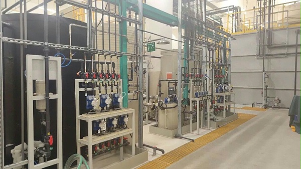 依斯倍受邀出席北京航空发动机维修有限公司（BAESL）开业典礼 (6)