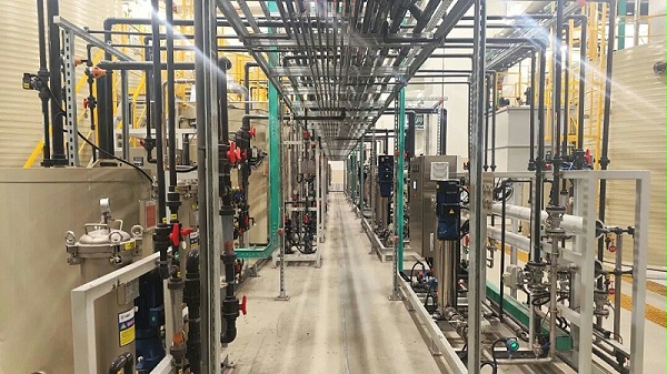 依斯倍受邀出席北京航空发动机维修有限公司（BAESL）开业典礼 (7)