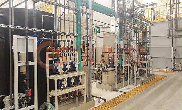 北京航空废水深度处理回用项目 (4)