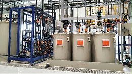 依斯倍工业废水处理设备加药系统荣获2020苏州市工业设计产品优秀奖