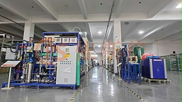 依斯倍获新助力，苏州中行落地 “中试保融通”加速工业废水处理科技成果转化