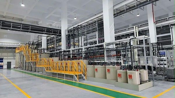 依斯倍受邀出席中国表面工程协会七届二次理事（扩大）会议 (6)