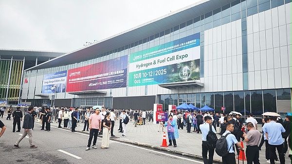 上海SNEC 国际光伏展 (2)