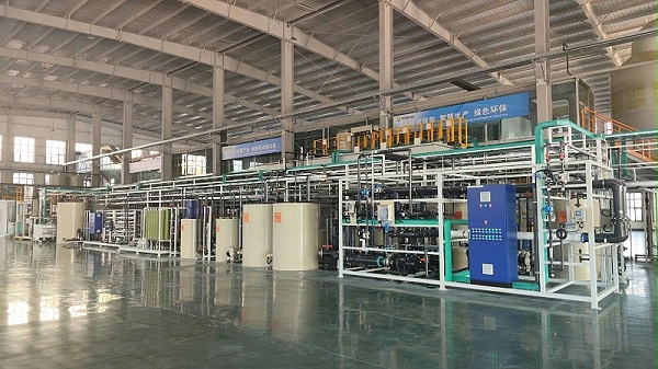 依斯倍成功入选2025年度省级专精特新企业名单 (3) 依斯倍成功入选2025年度省级专精特新企业名单 (3)