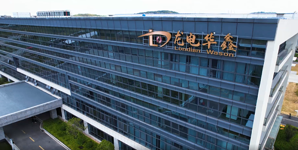 全球最大的电解铜箔企业 正在为废水零排放加码1