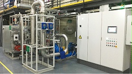 多级RO系统在工业废水零排放中的应用
