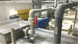 工业废水处理中电化学(催化)氧化工艺技术