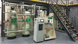 电渗析技术在工业废水零排放中的应用