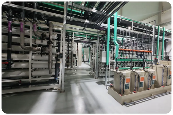 专访依斯倍常英：在工业水处理赛道做一家“慢公司” (3)