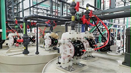 工业废水处理中立式泵常见故障解决方法