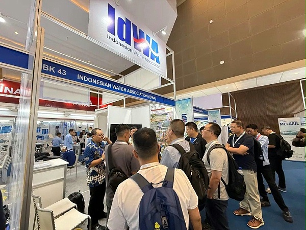 “一带一路”绿色生态参访交流2