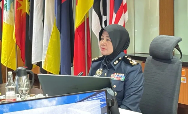 “一带一路”绿色生态参访交流7